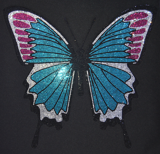 Sparkle Up Your Style with Rhinestones!