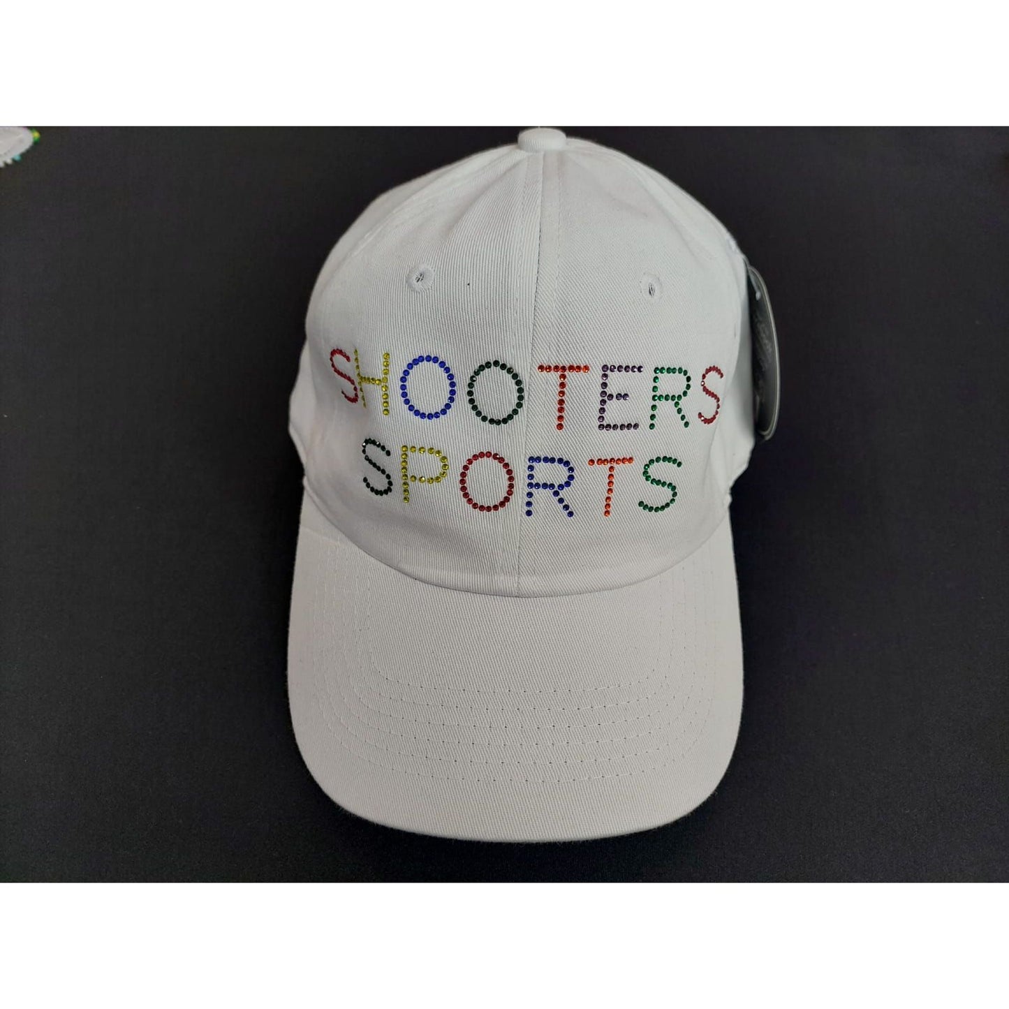 SHOOTERS SPORTS CUSTOM HAT