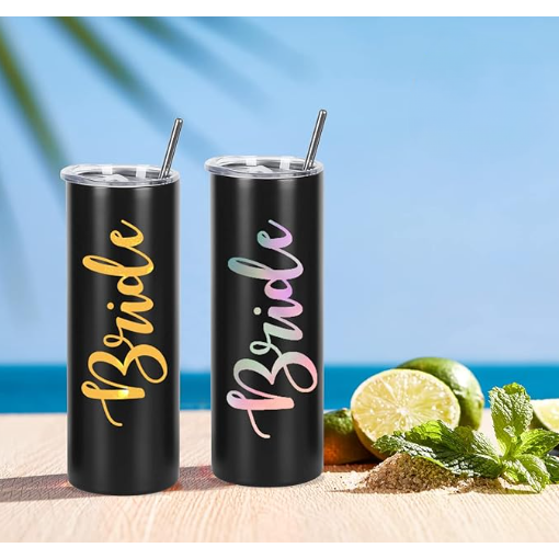 Customized Tumbler, Personalized Gift