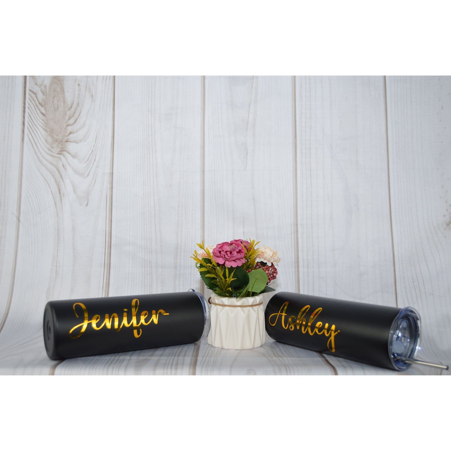 Customized Tumbler, Personalized Gift