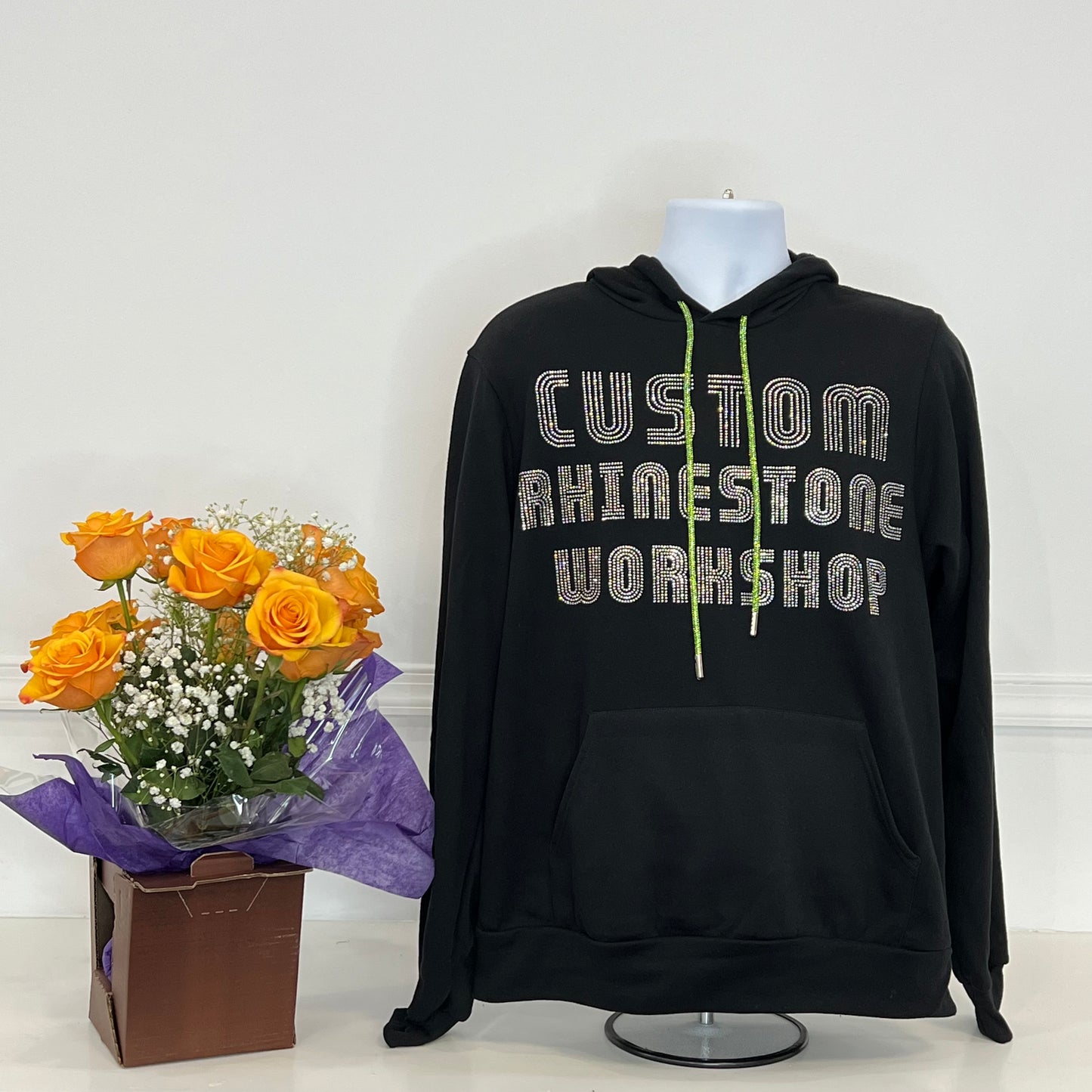 Hoodie Strings – Axiland Custom Gifts