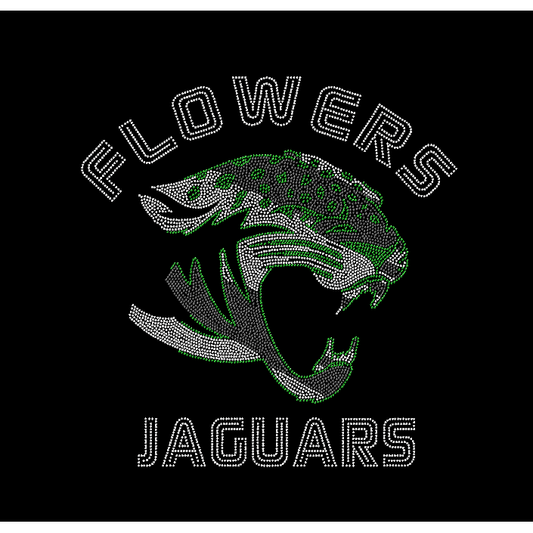 Charles Herbert Flowers High School Apparel