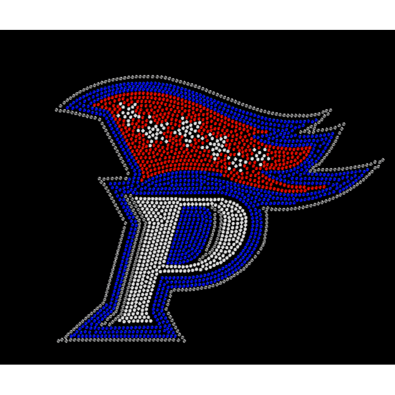 Patriot High School Apparel