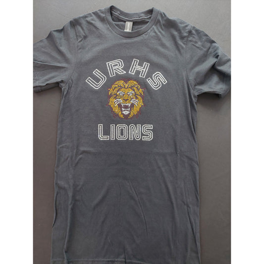 Unity Reed HS Custom Bling T-Shirt/HOODIE