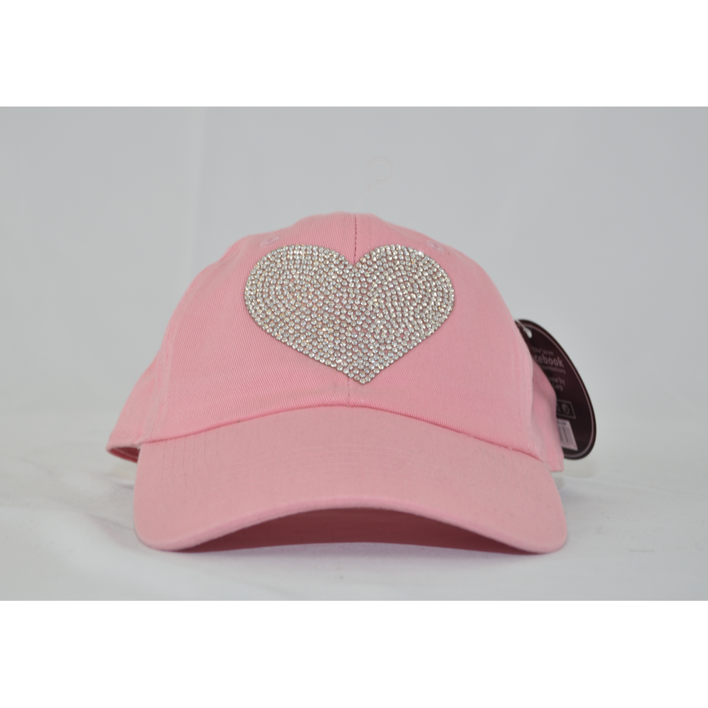 Heart Cap