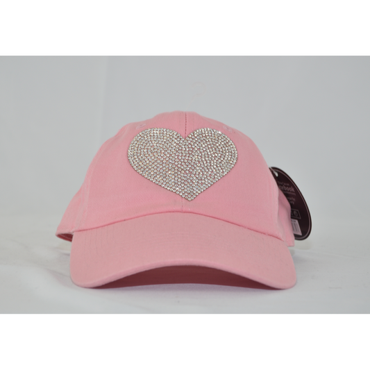 Heart Cap