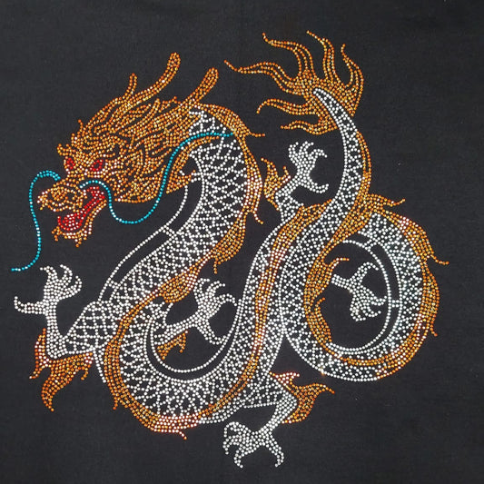 Dragon Shirt Fantasy Sweatshirt Dargon Gift Hoodie
