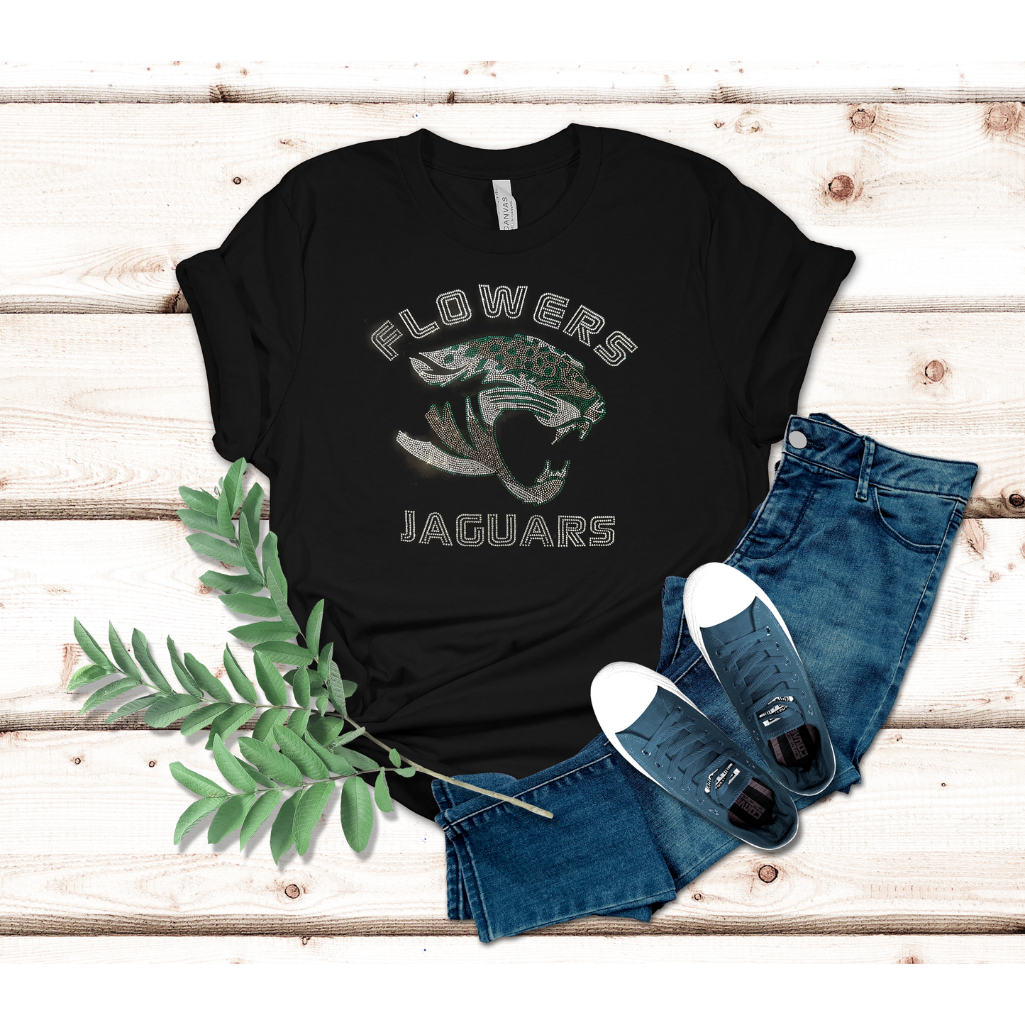 Charles Herbert HS Apparel