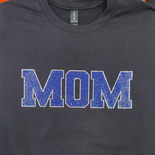 Mom Sweatshirt Mothers day Sweatshirt Gift for mom Gift for her Mom of Boys