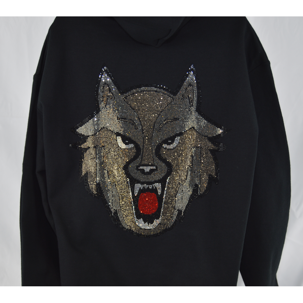 Wolf   T-Shirt/Hoodie