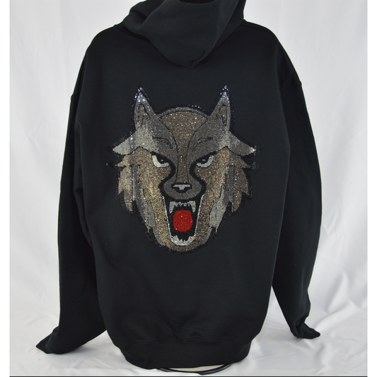 Wolf   T-Shirt/Hoodie